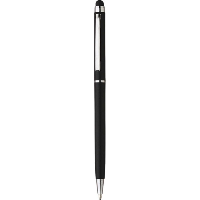 Penna Slim Touch con stampa personalizzata