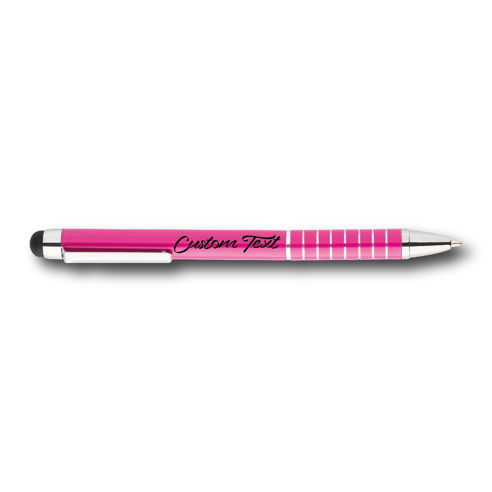 Gambit Penna  a Sfera Touch in Alluminio Personalizzata