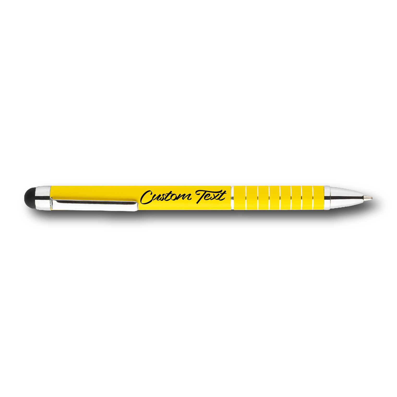 Gambit Penna  a Sfera Touch in Alluminio Personalizzata