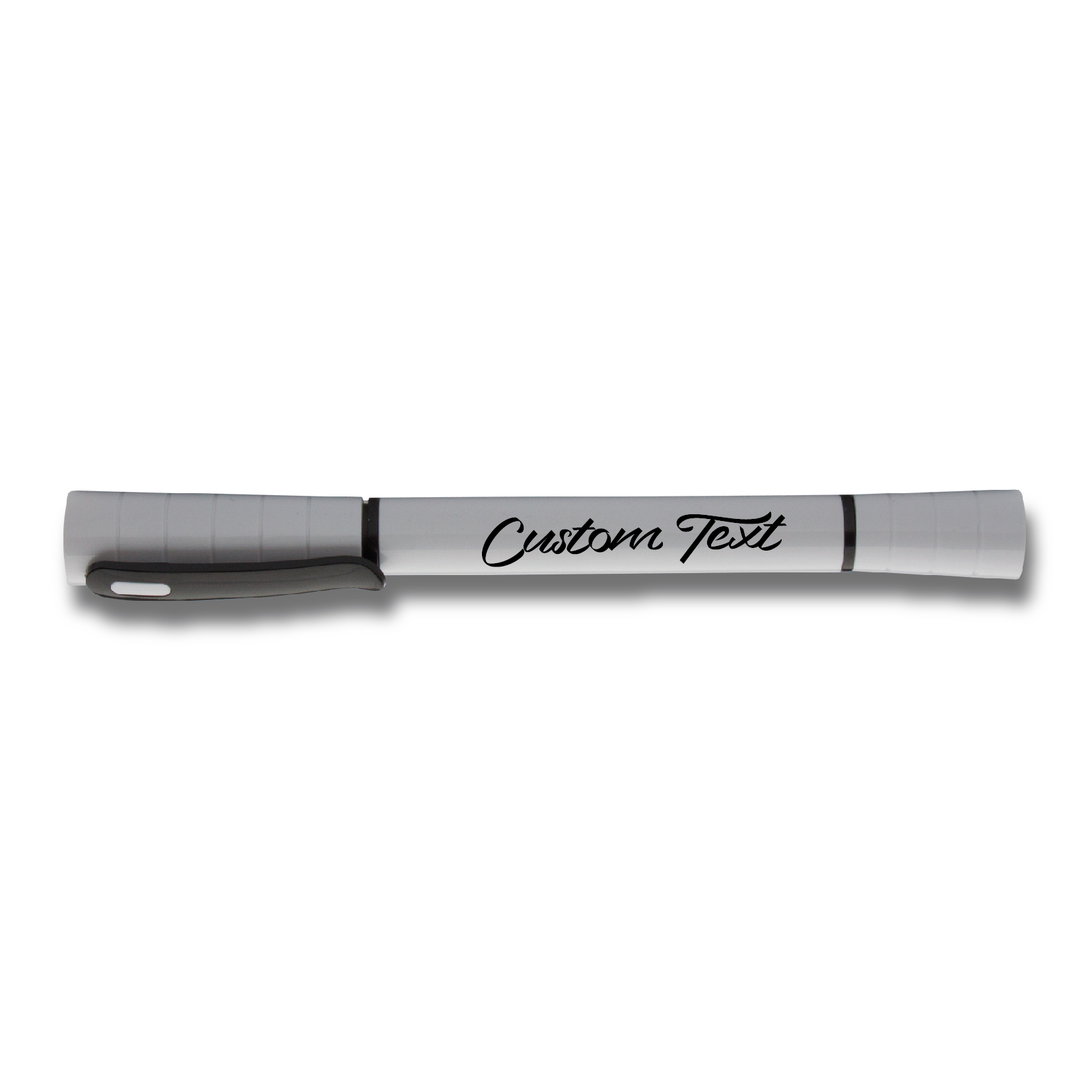 Pendox Penna Medica con Torcia ad 1 luce LED Personalizzata