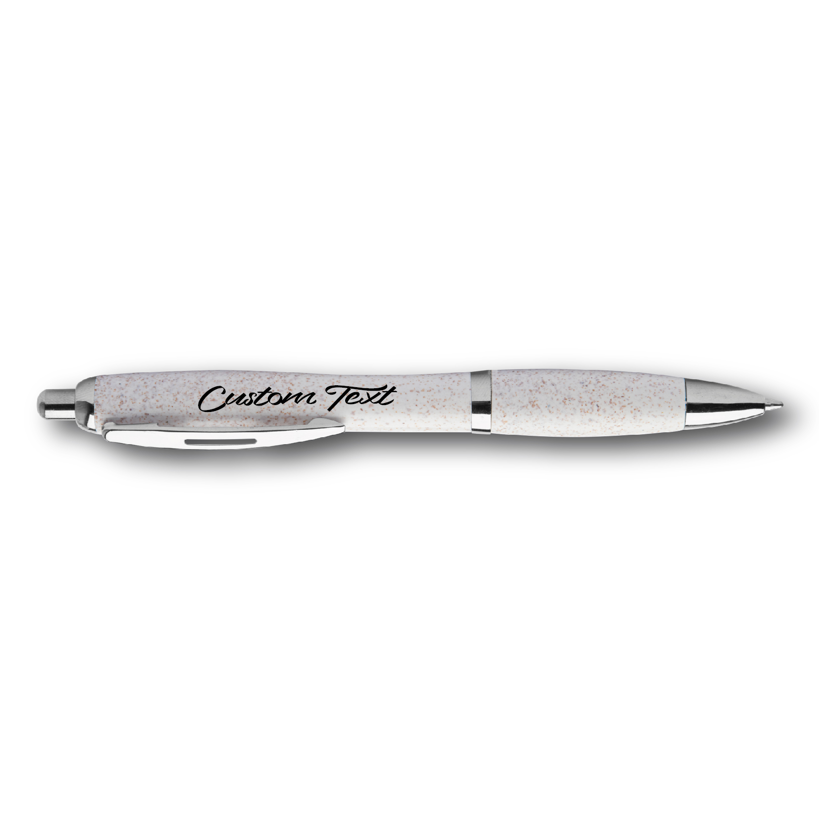 Wempy Penna a Sfera in Plastica Ecologica Personalizzata