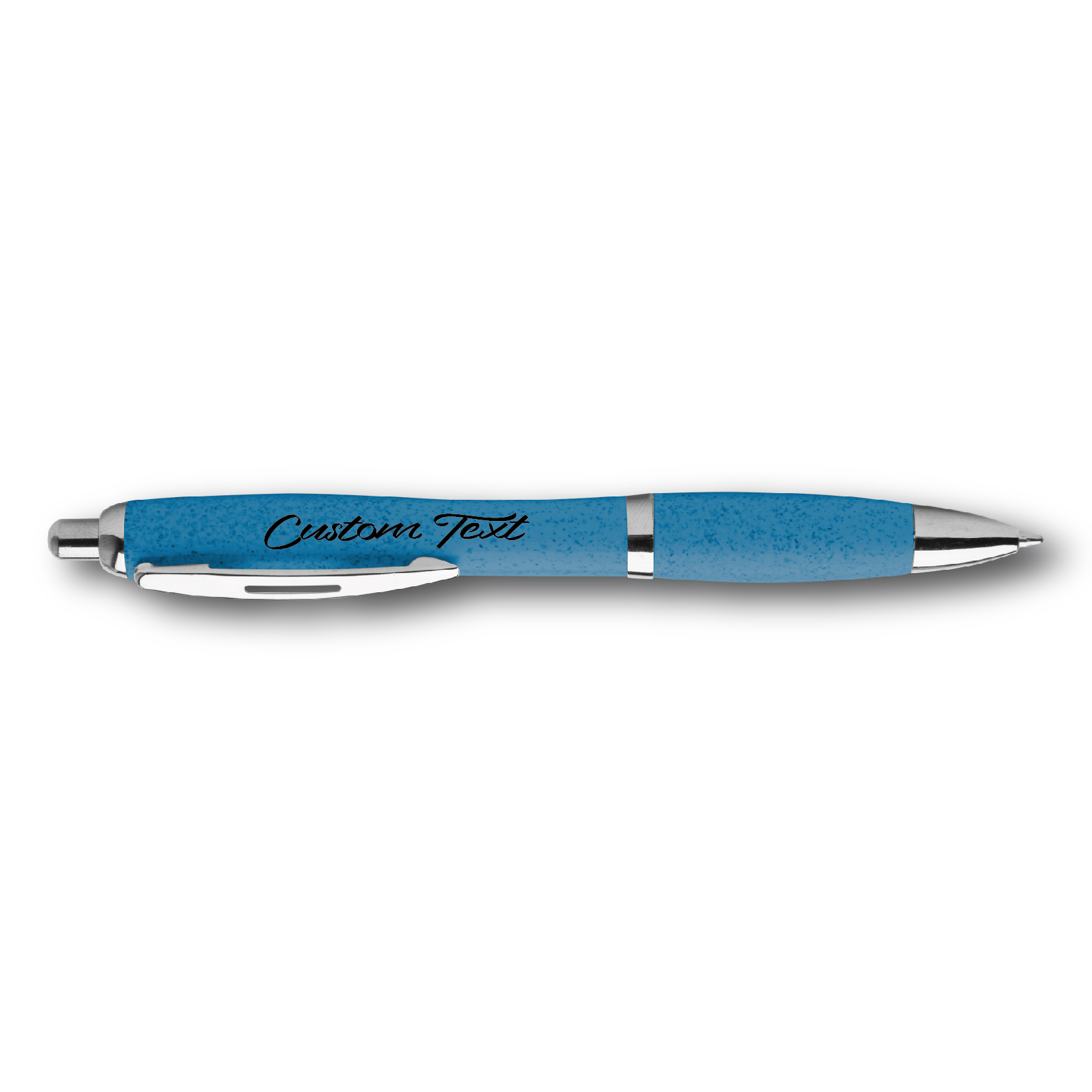 Wempy Penna a Sfera in Plastica Ecologica Personalizzata