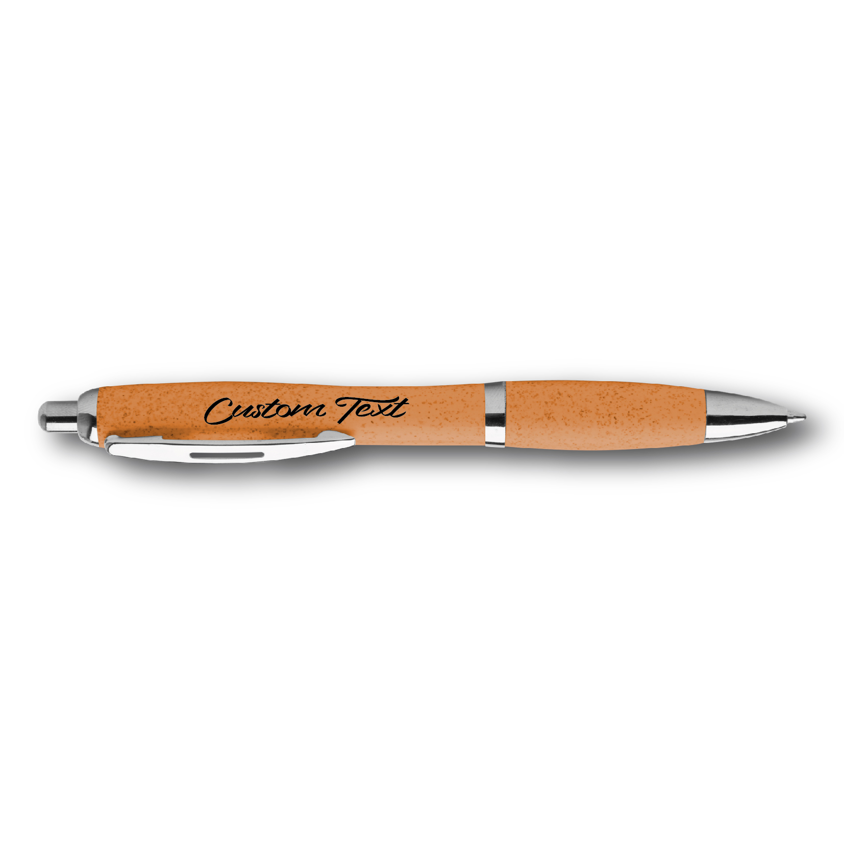 Wempy Penna a Sfera in Plastica Ecologica Personalizzata