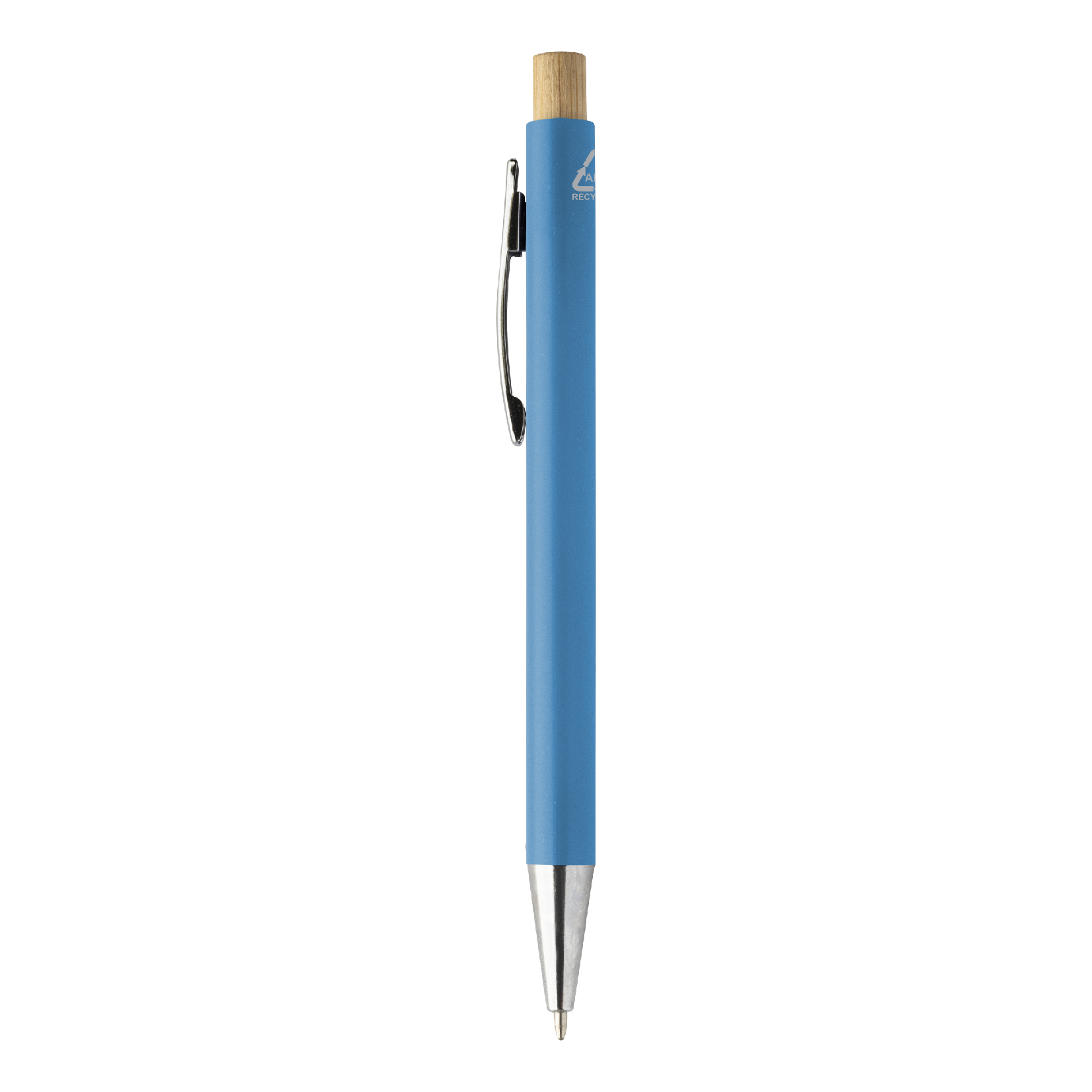 Posher Penna a Sfera in RABS Personalizzata