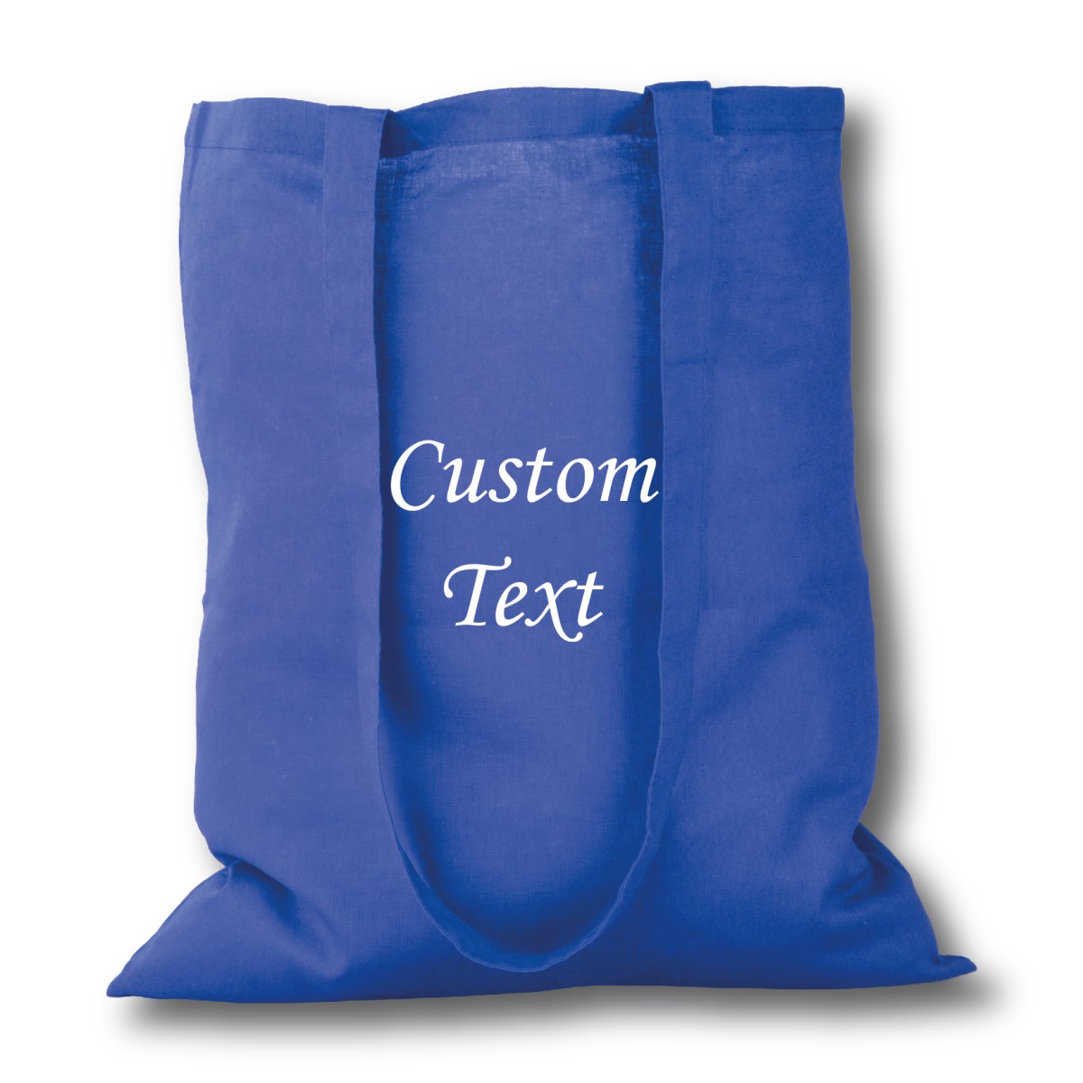 Shopper Colote in 100% Cotone 100 g/m² Personalizzata