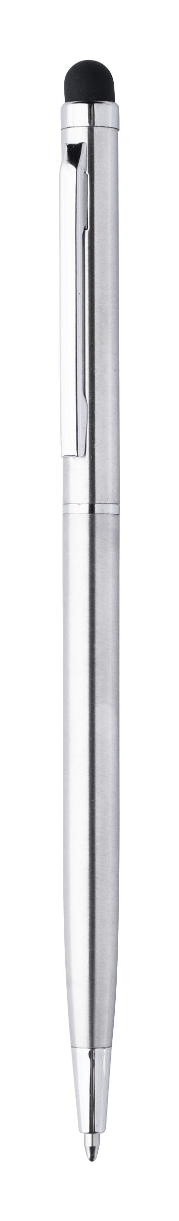 Penna a Sfera Touch Tessex Personalizzata