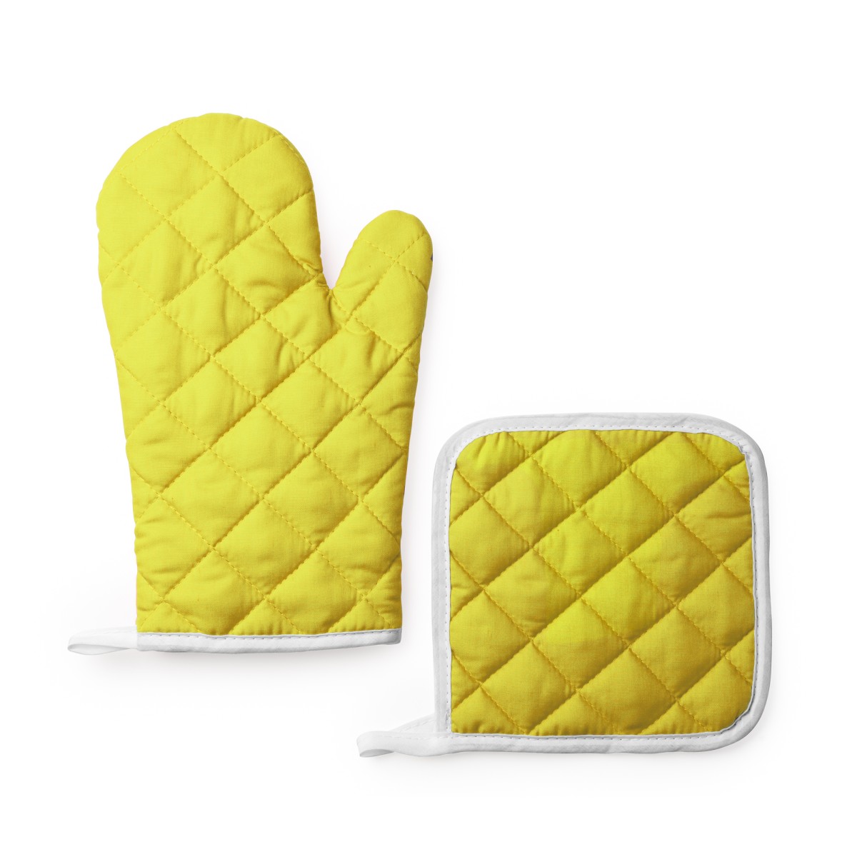 Guanto da Cucina + Presina GABON Personalizzato