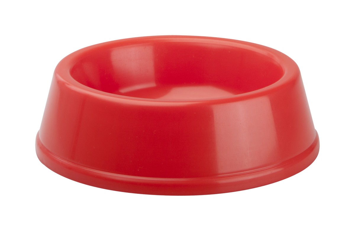 Ciotola per Cani PUPPY in Plastica Personalizzata