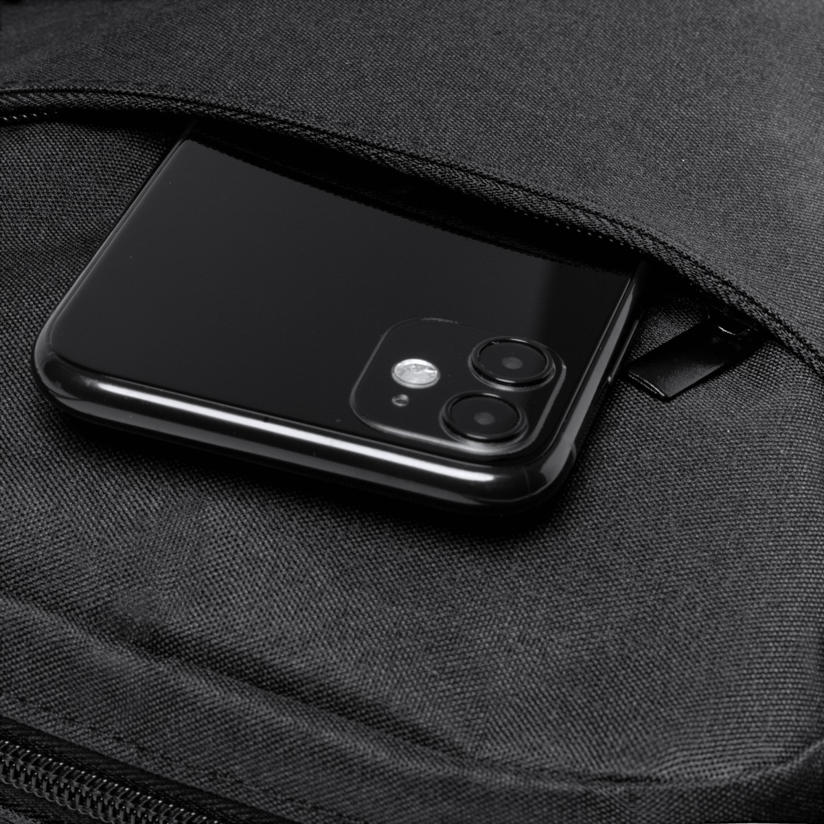 Borsa/marsupio FLAVIO In Rpet Personalizzato