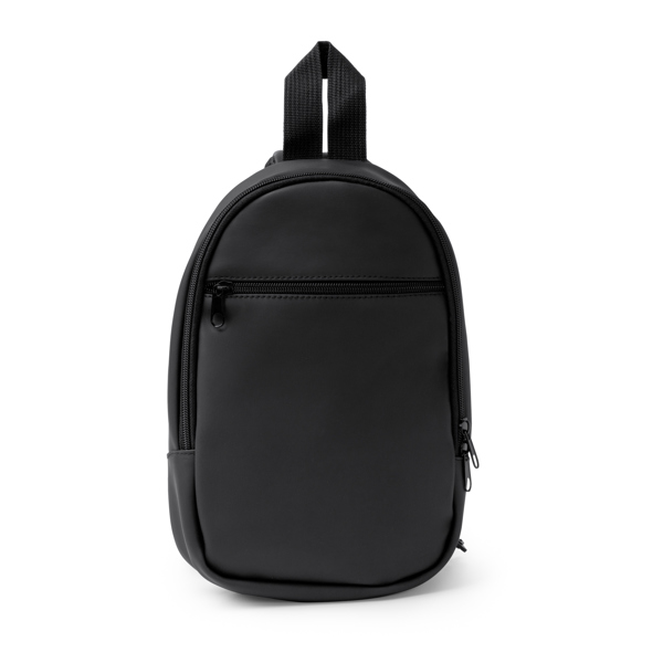 Zaino Monospalla REMIGIO con Tracolla Personalizzato