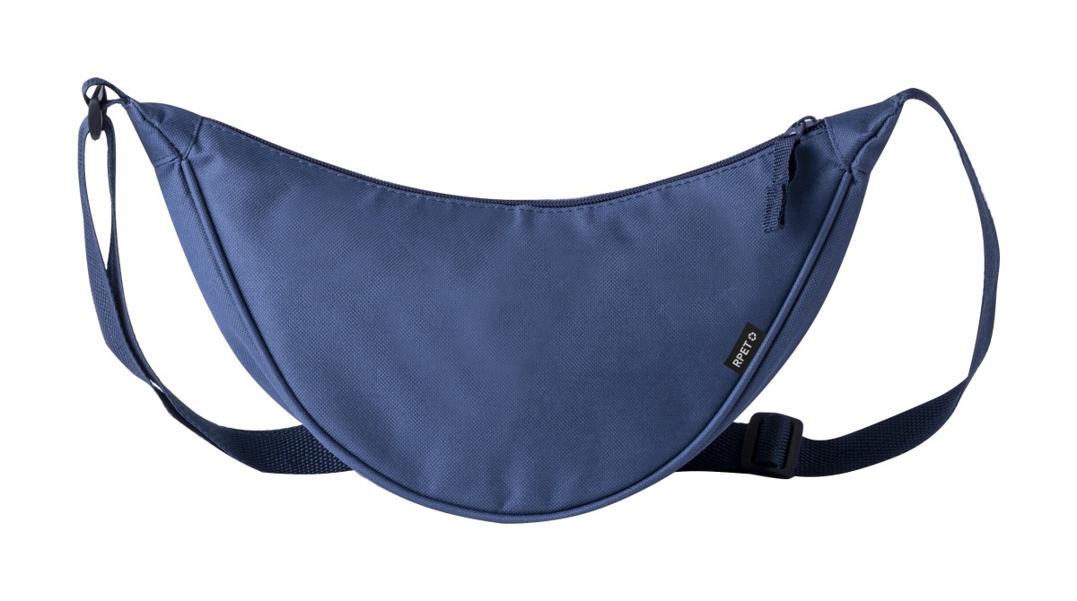 Marsupio con Tracolla LOLLAP in RPET Personalizzato