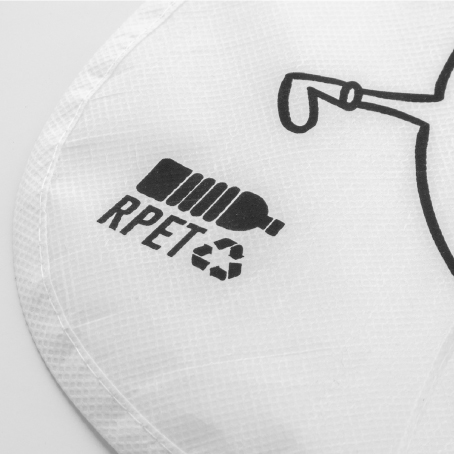 Julfar Cook Grembiule per bambini natalizio da decorare