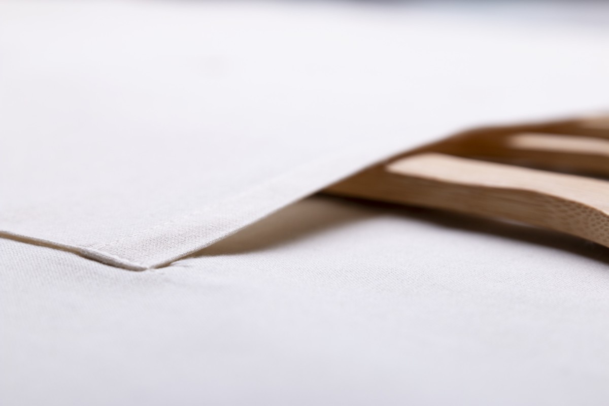 Grembiule da Cucina Lungo Unisex 100 % CotonePersonalizzato