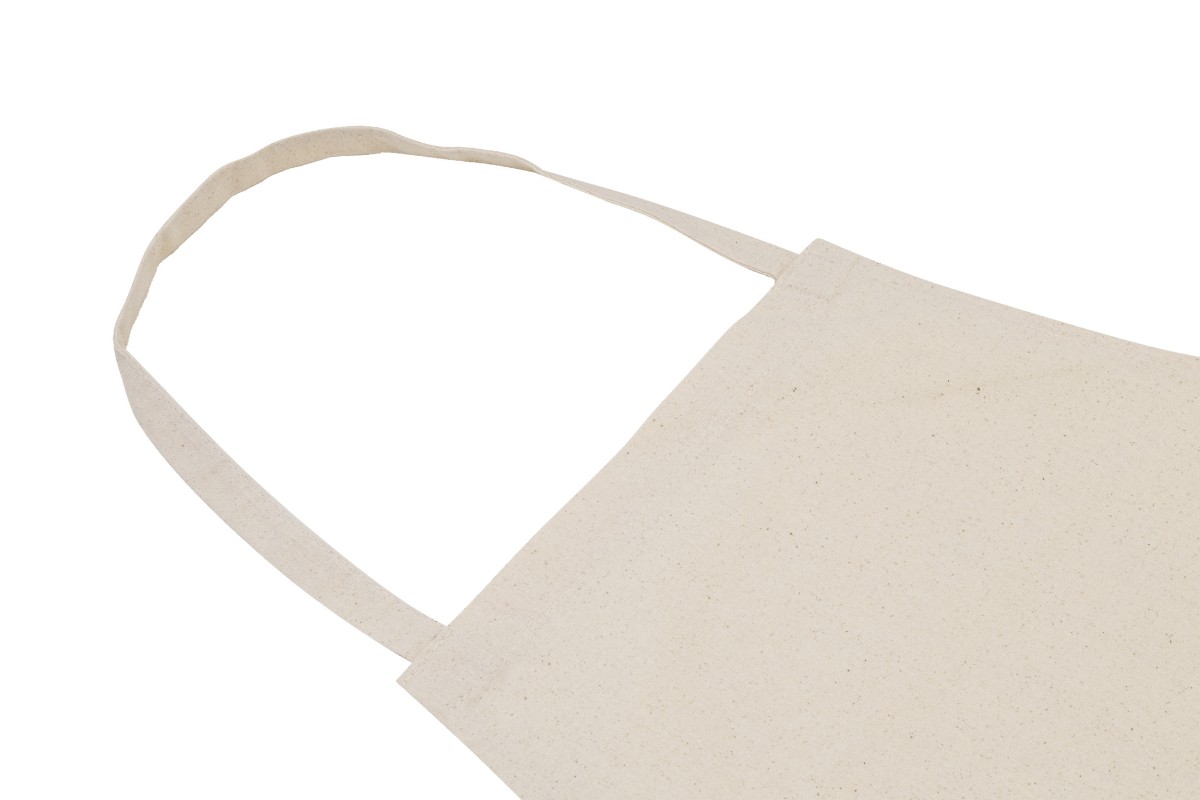 COMMIS Grembiule da Cucina 100% Cotone da 180 g/m² Personalizzabile