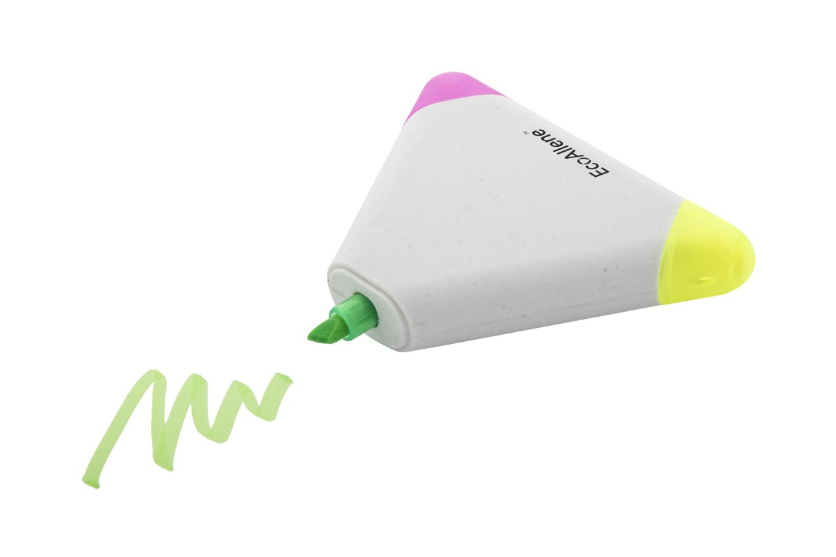 Triomark Evidenziatore multicolore