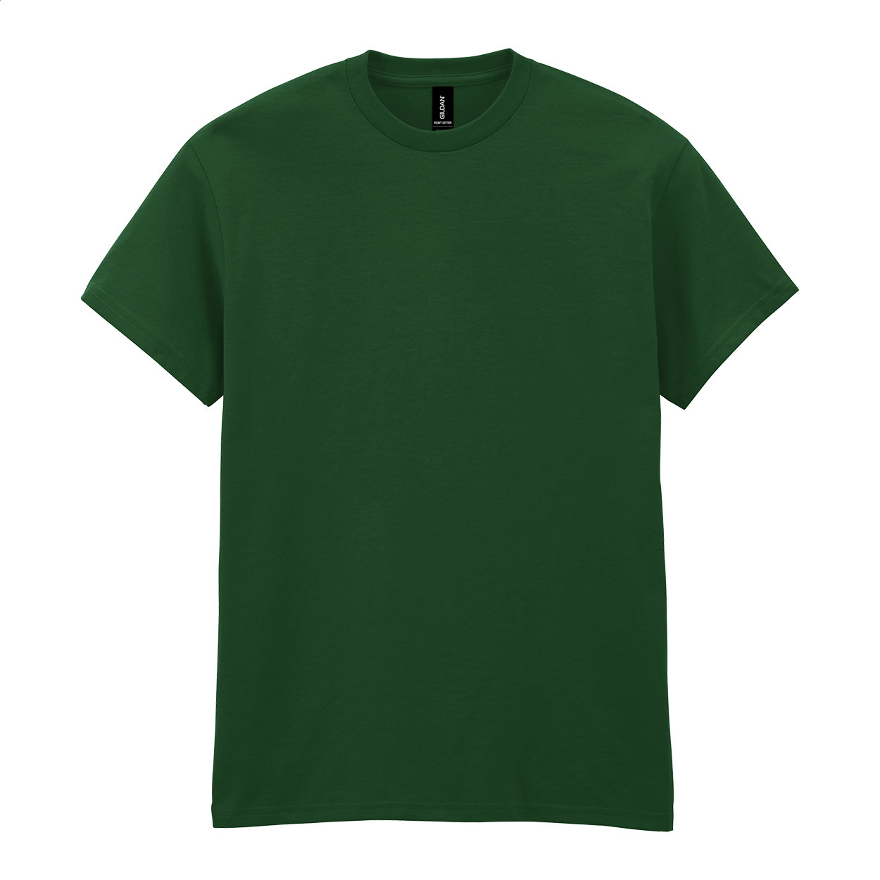 T-shirt in cotone pesante
