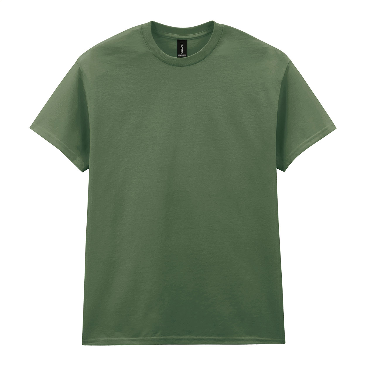 T-shirt in cotone pesante