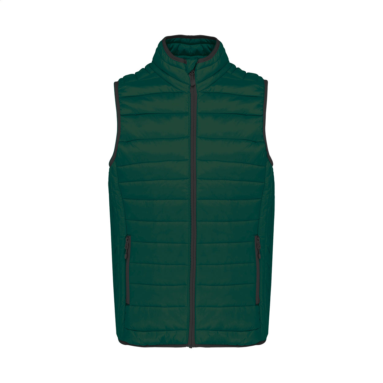 Gilet imbottito