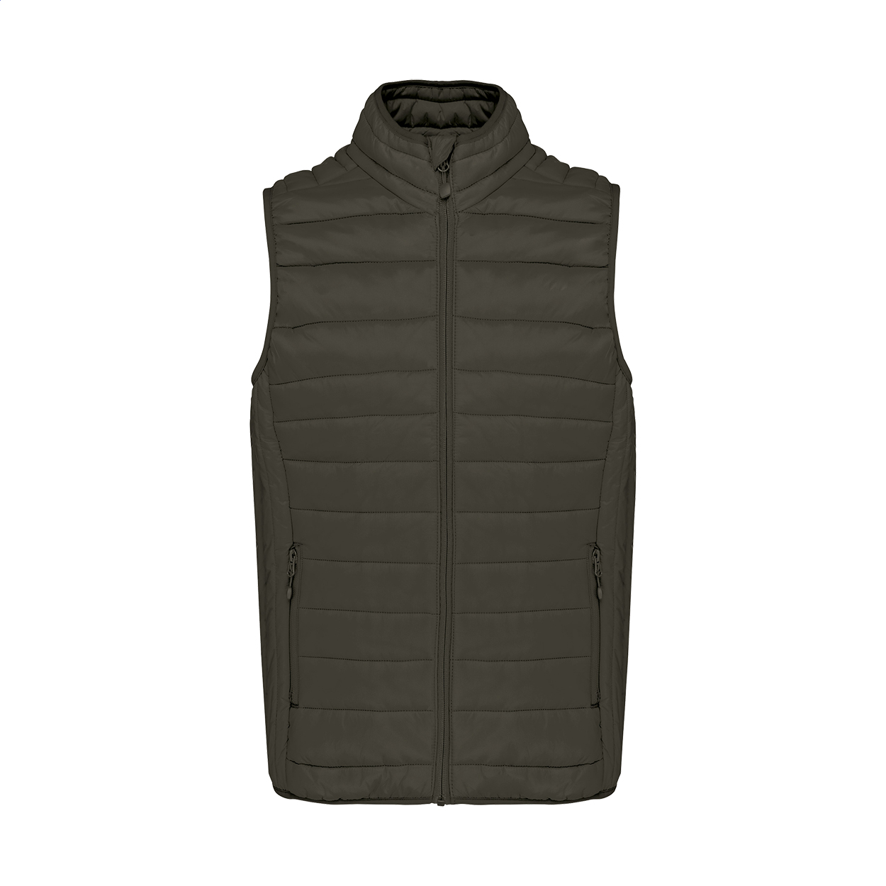 Gilet imbottito