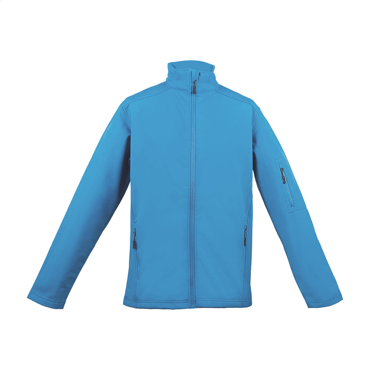Giacca softshell a 3 strati