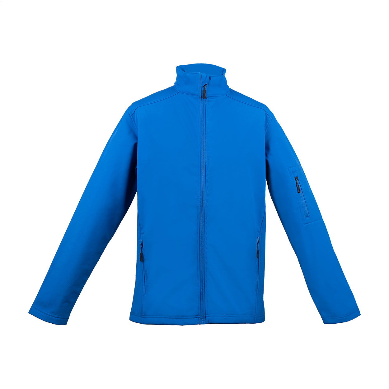 Giacca softshell a 3 strati