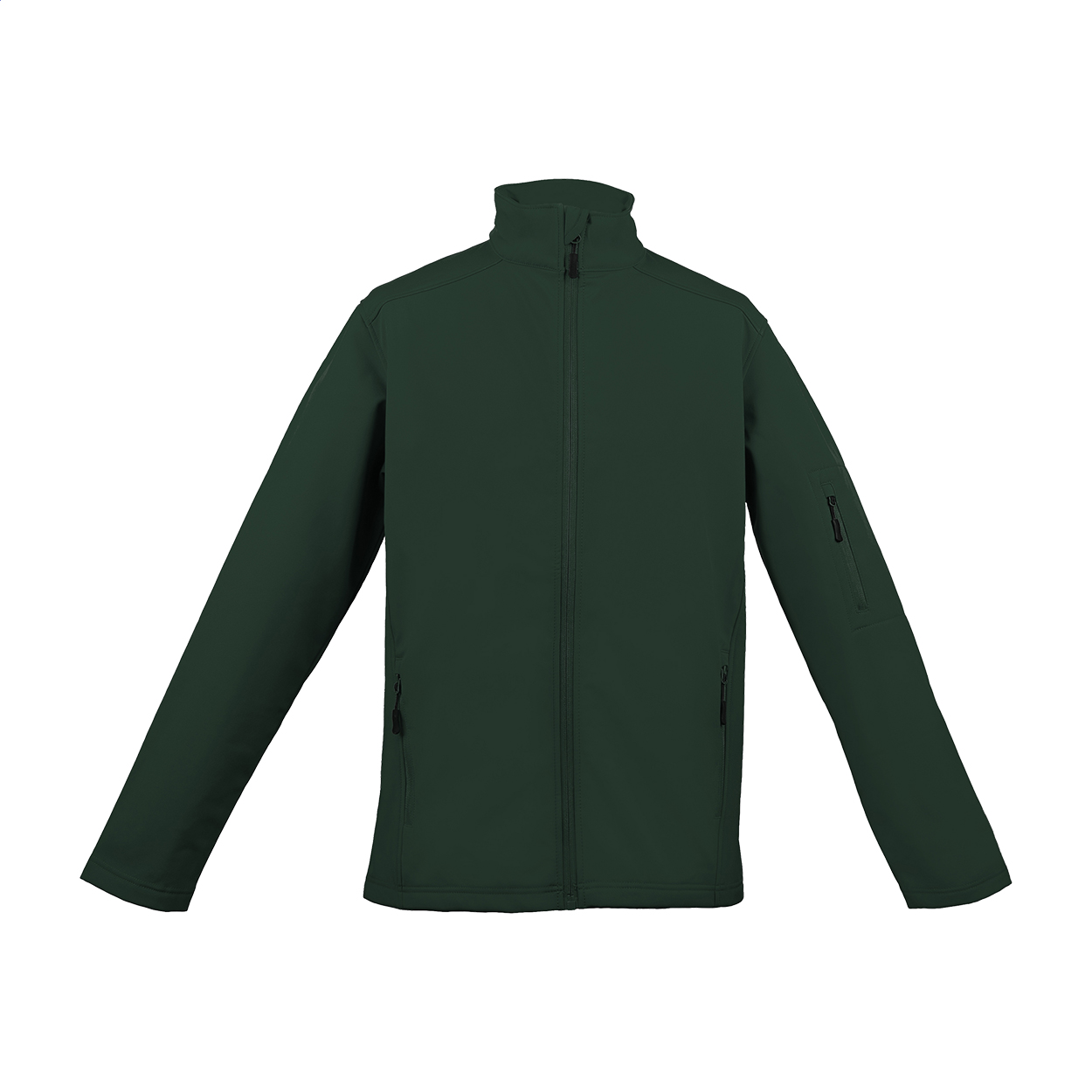 Giacca softshell a 3 strati