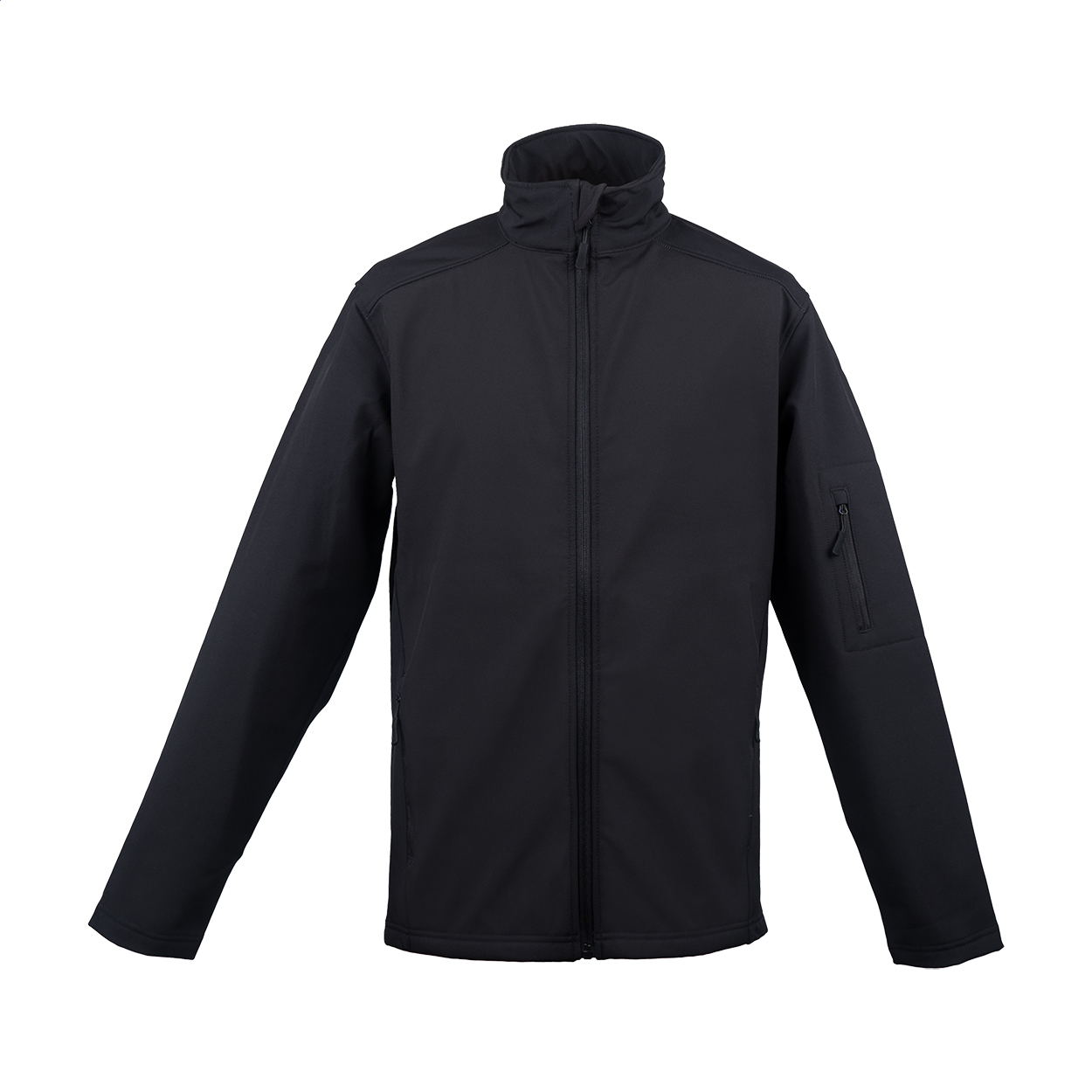 Giacca softshell a 3 strati