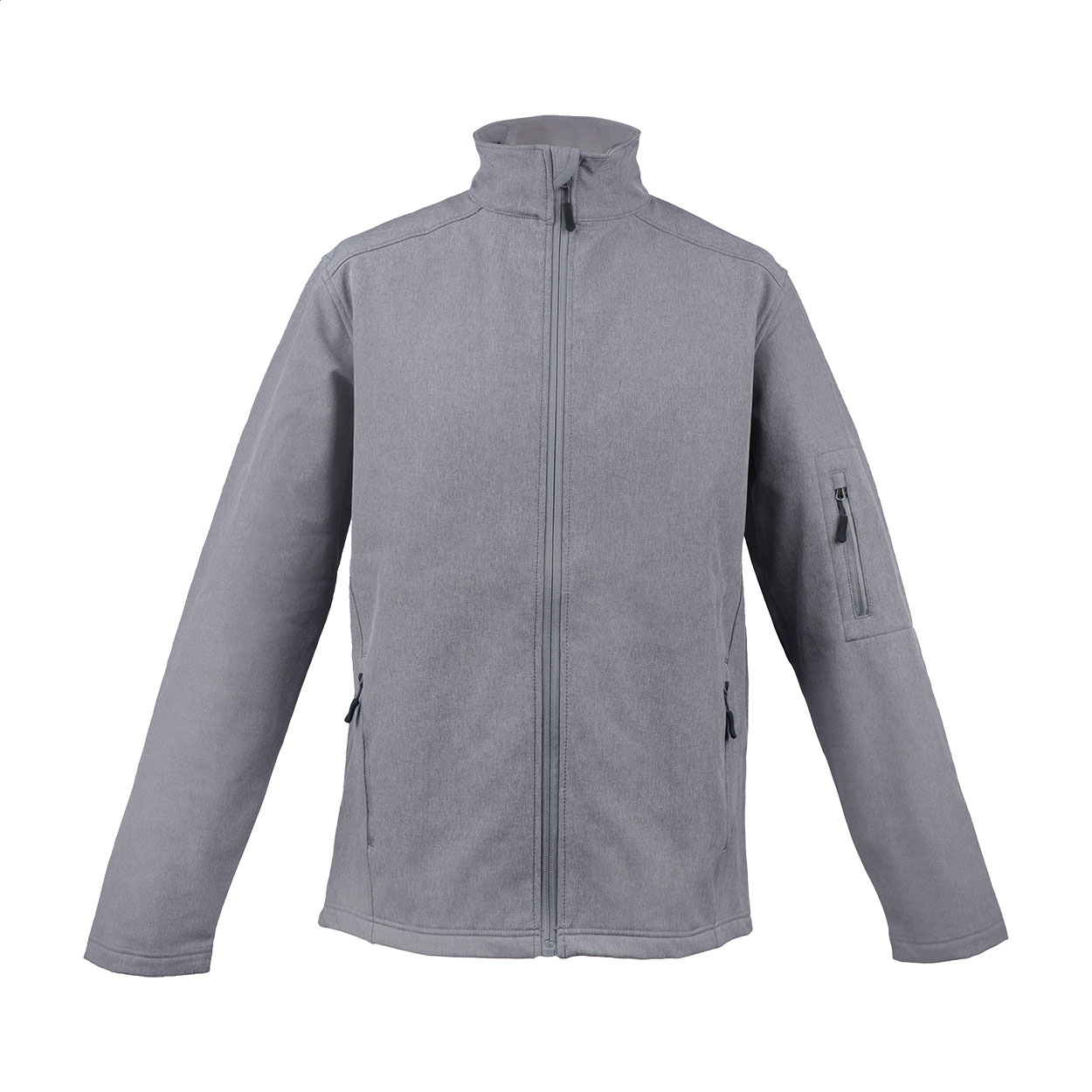 Giacca softshell a 3 strati