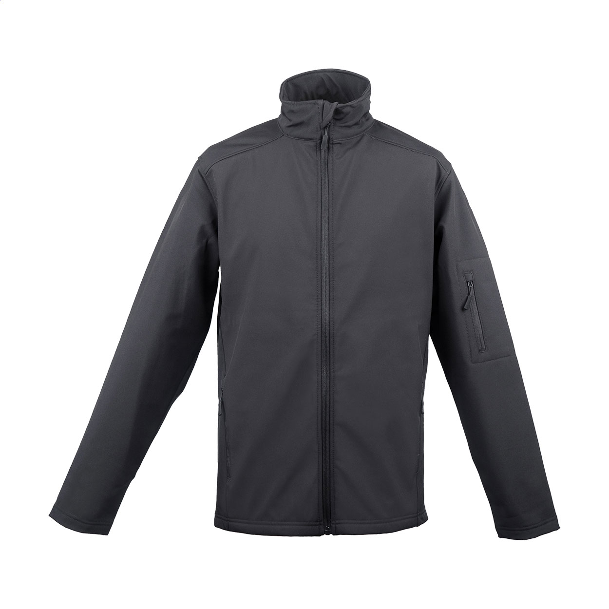 Giacca softshell a 3 strati