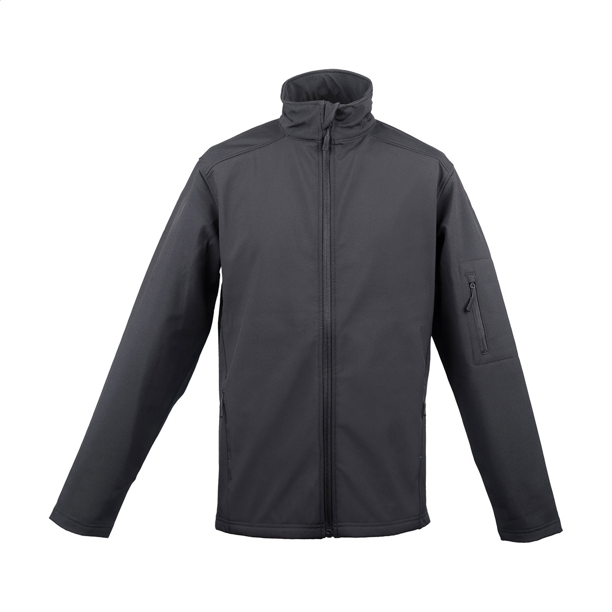 Giacca softshell a 3 strati