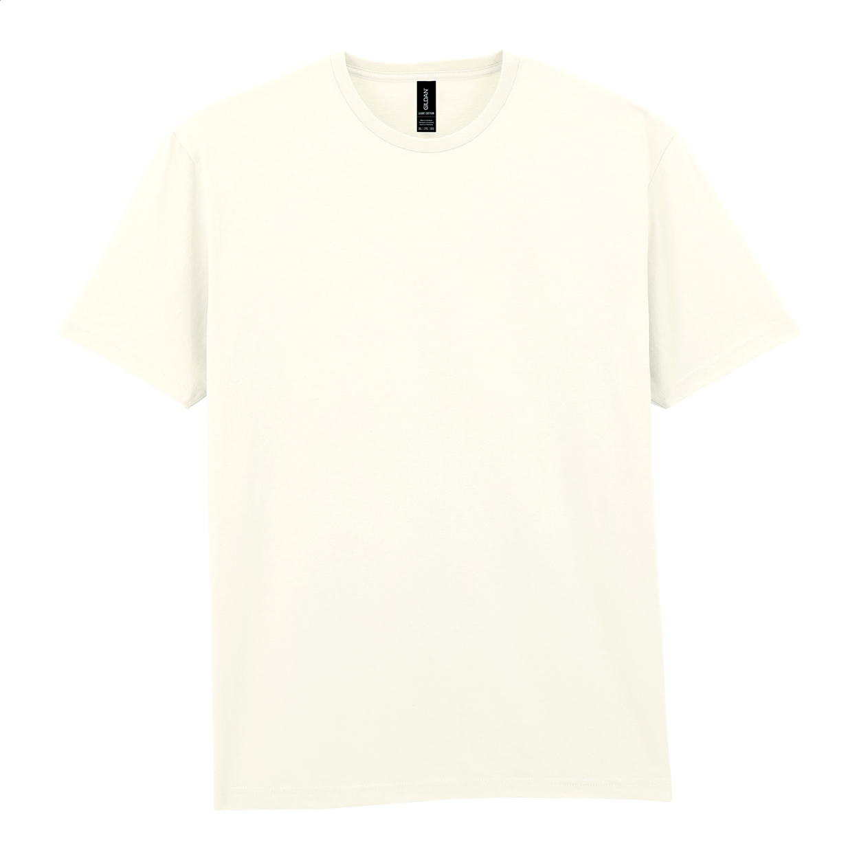 T-shirt cotone
