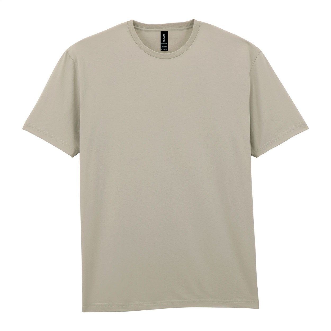 T-shirt cotone