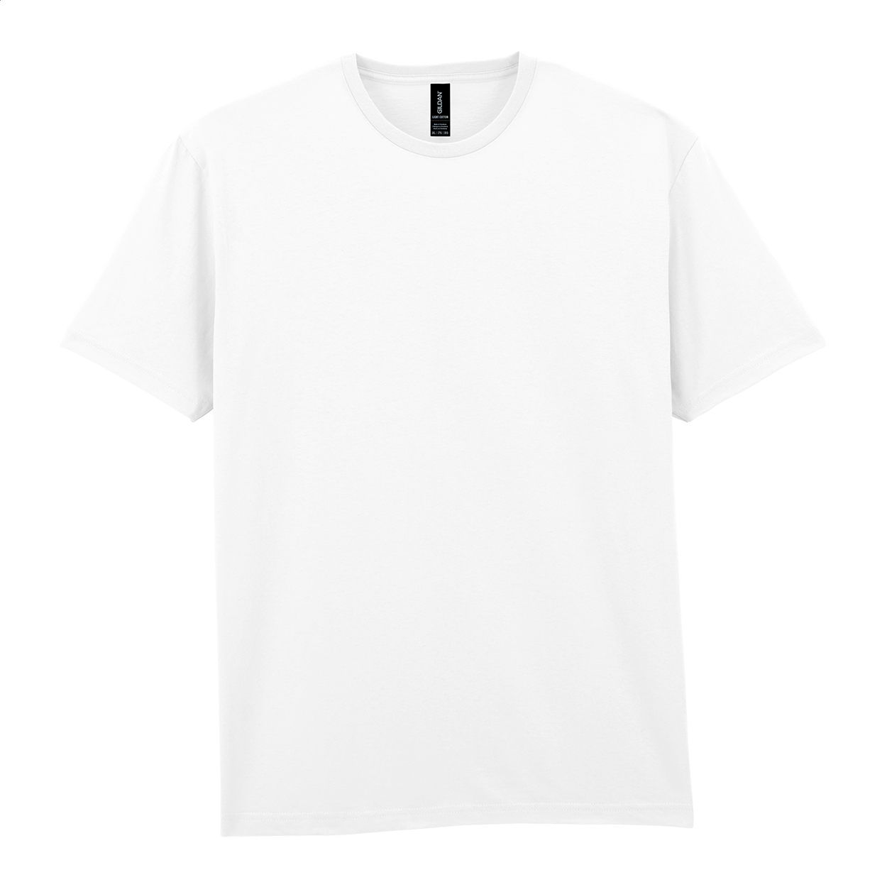 T-shirt cotone