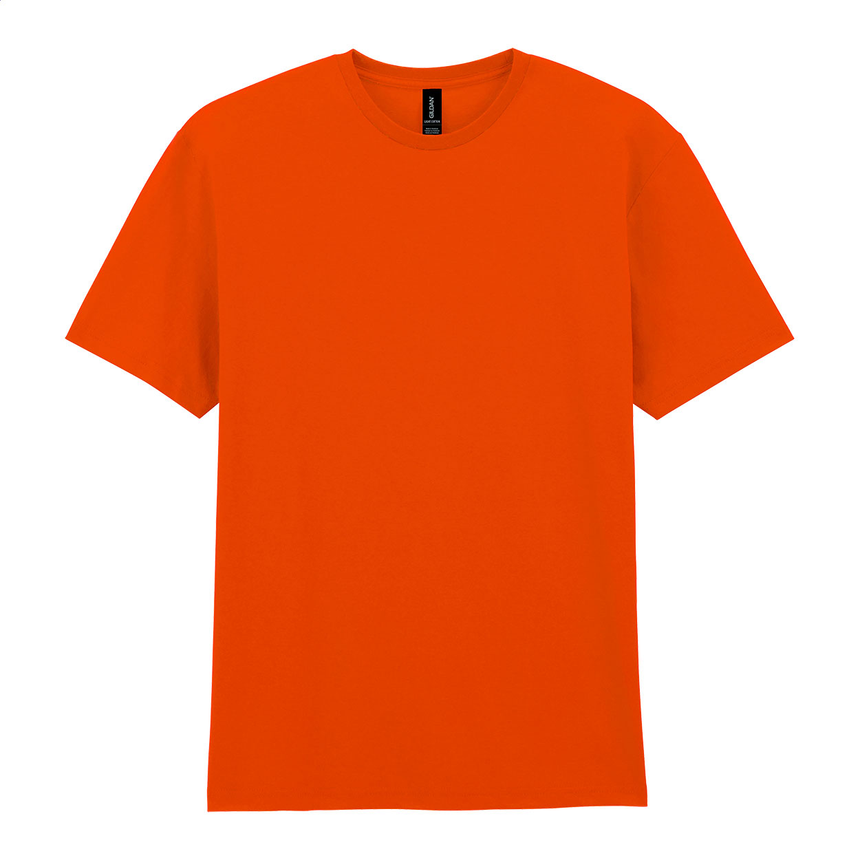 T-shirt cotone