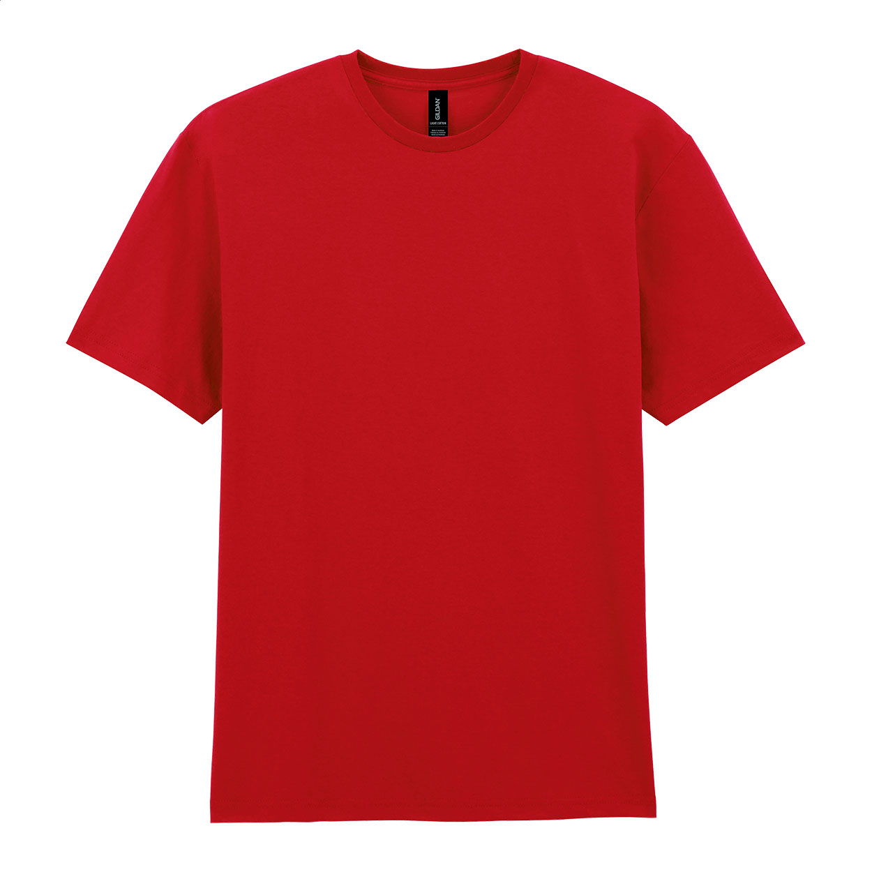 T-shirt cotone