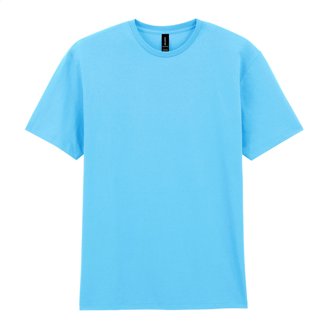 T-shirt cotone