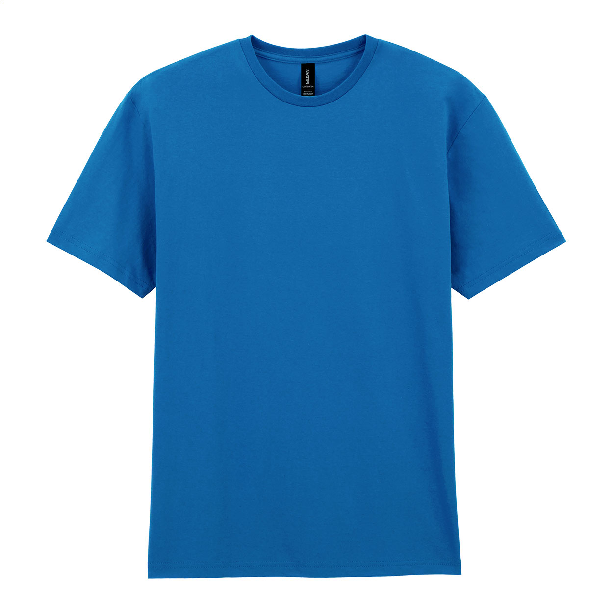 T-shirt cotone