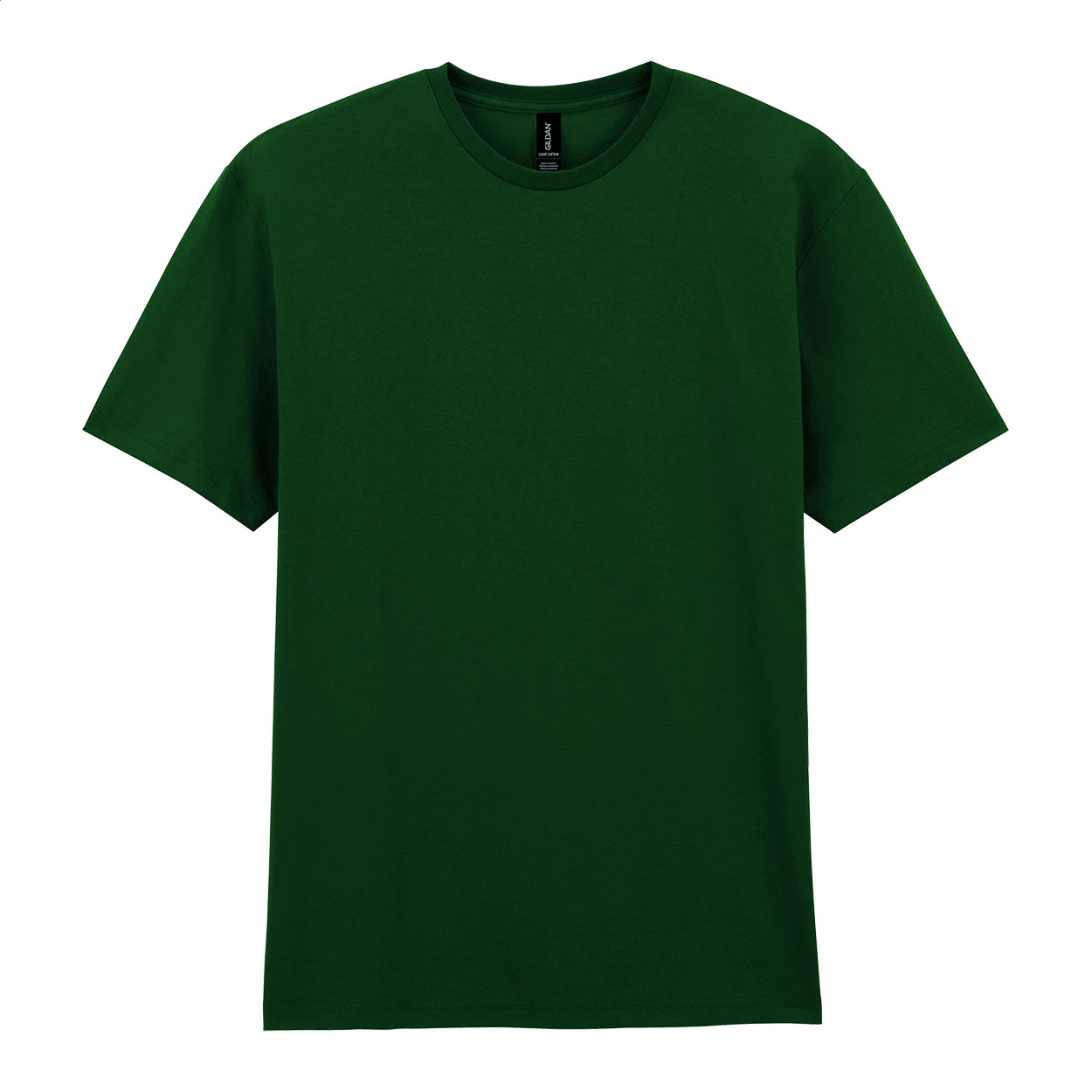 T-shirt cotone
