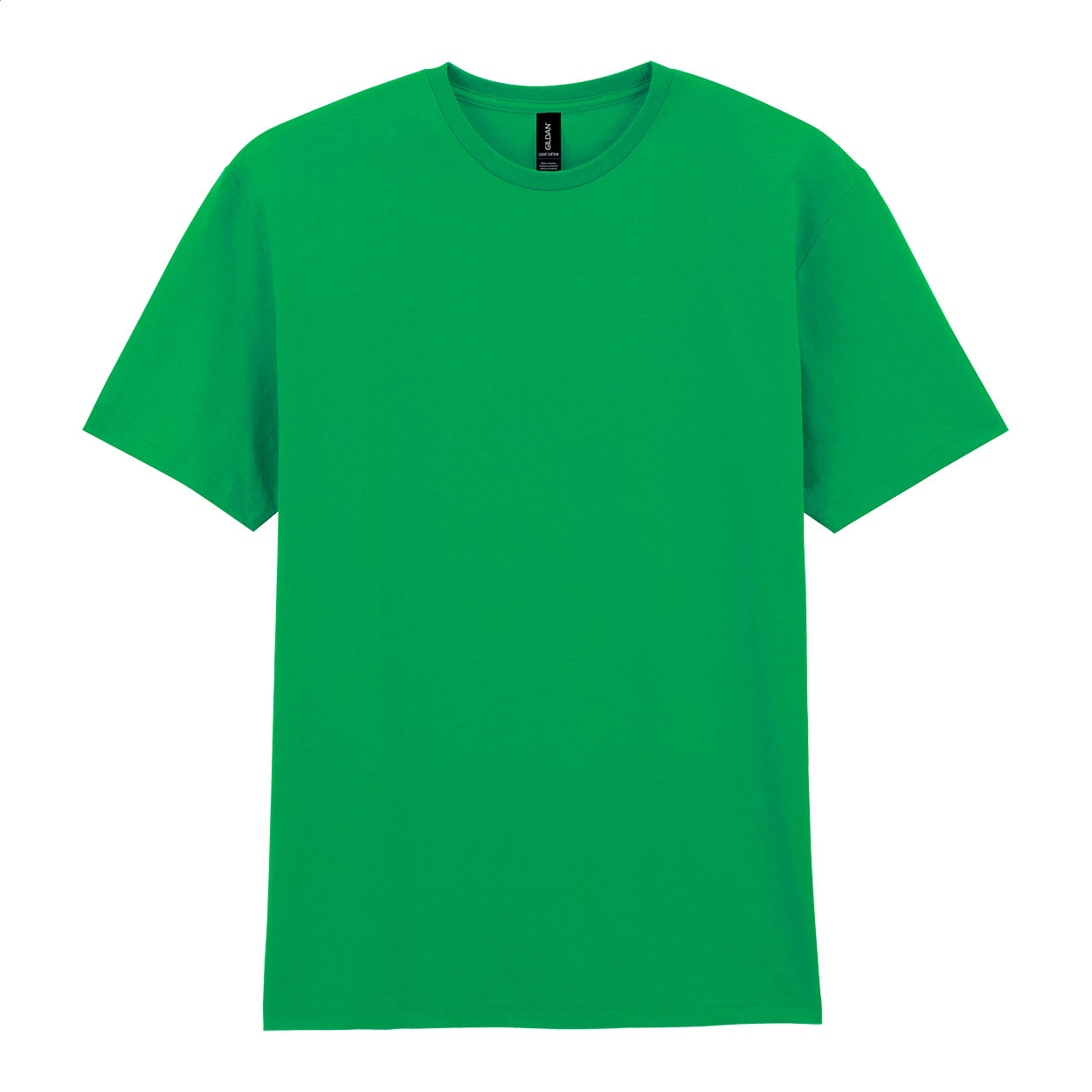 T-shirt cotone