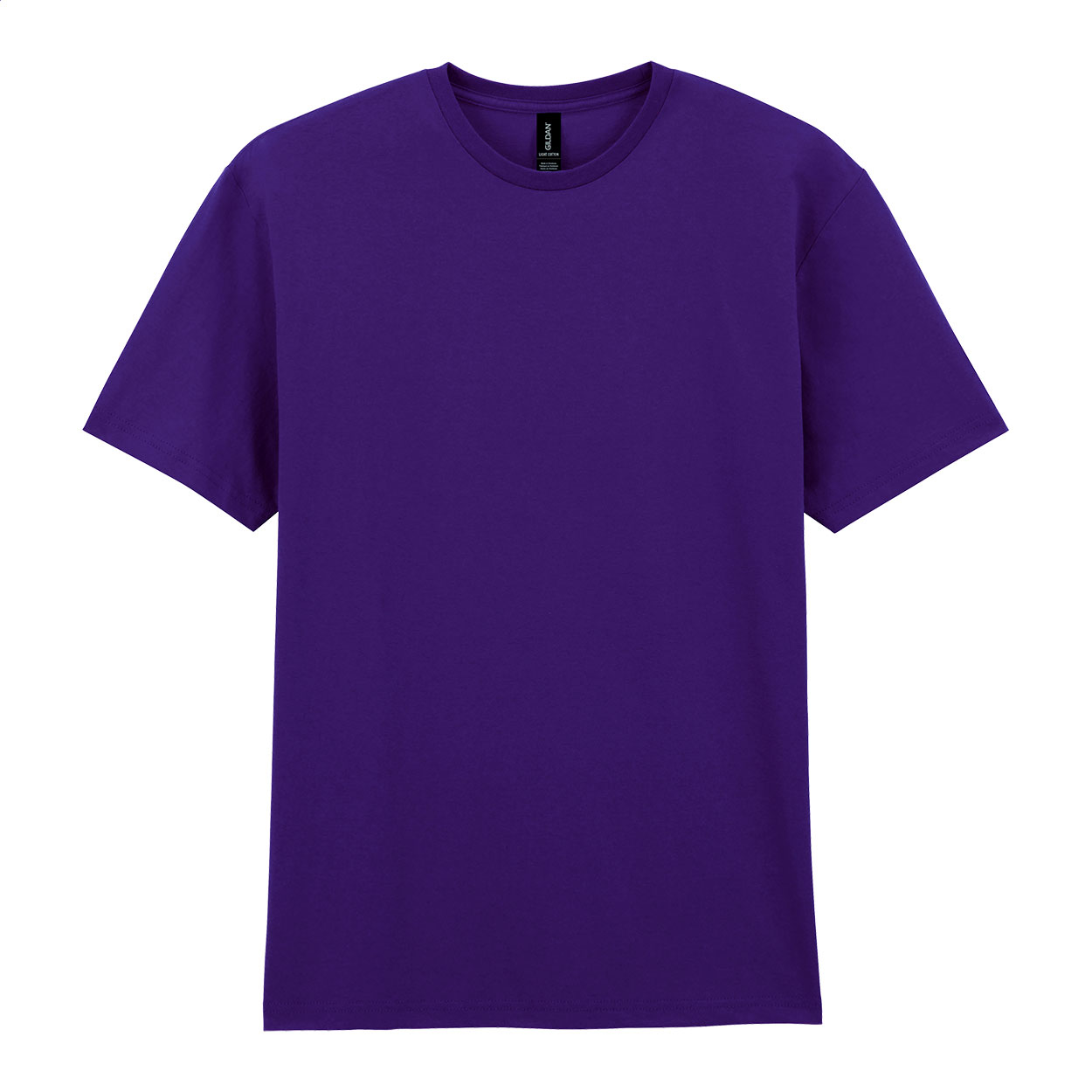 T-shirt cotone