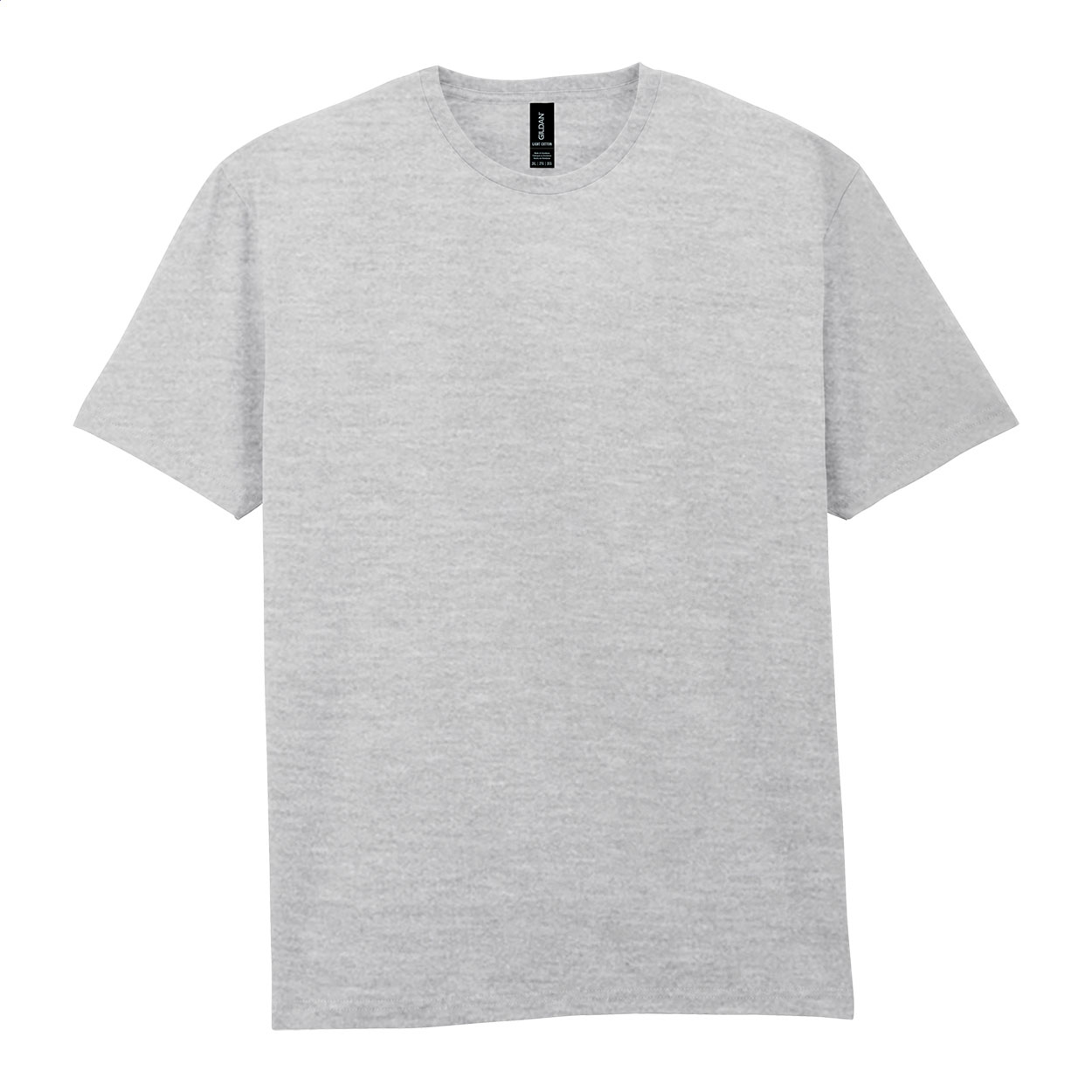 T-shirt cotone