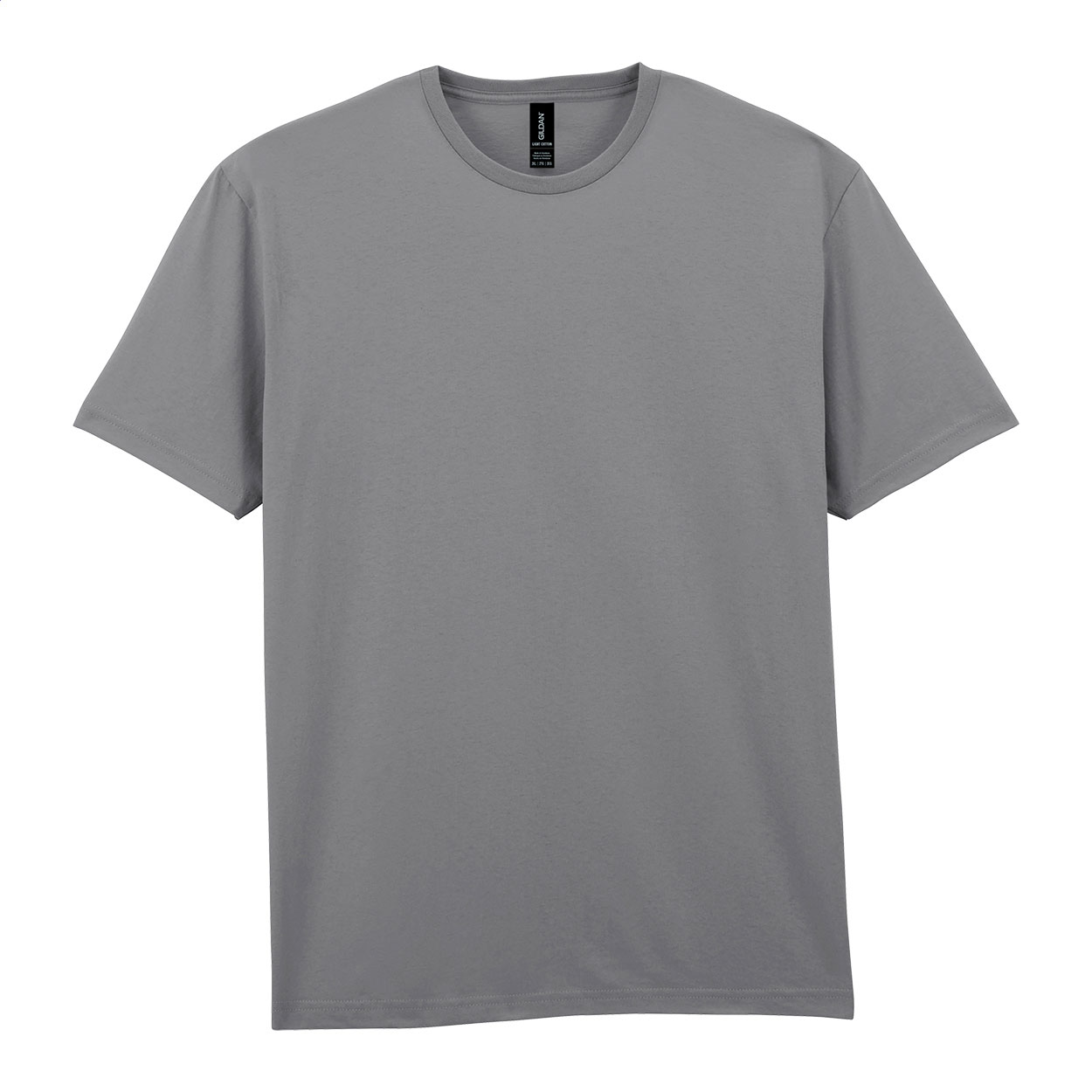 T-shirt cotone