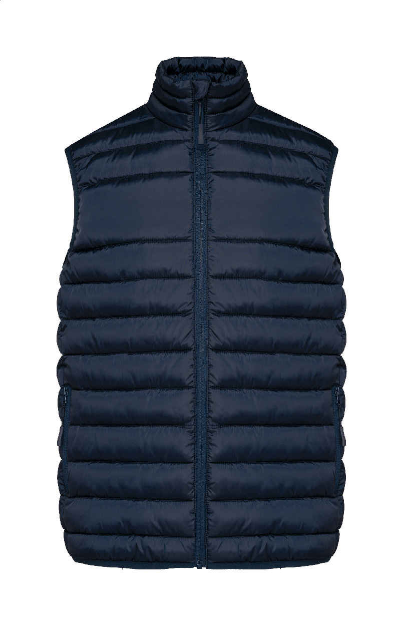 Gilet imbottito