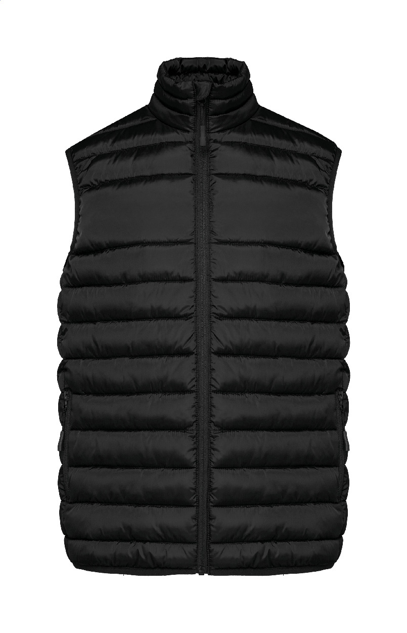 Gilet imbottito