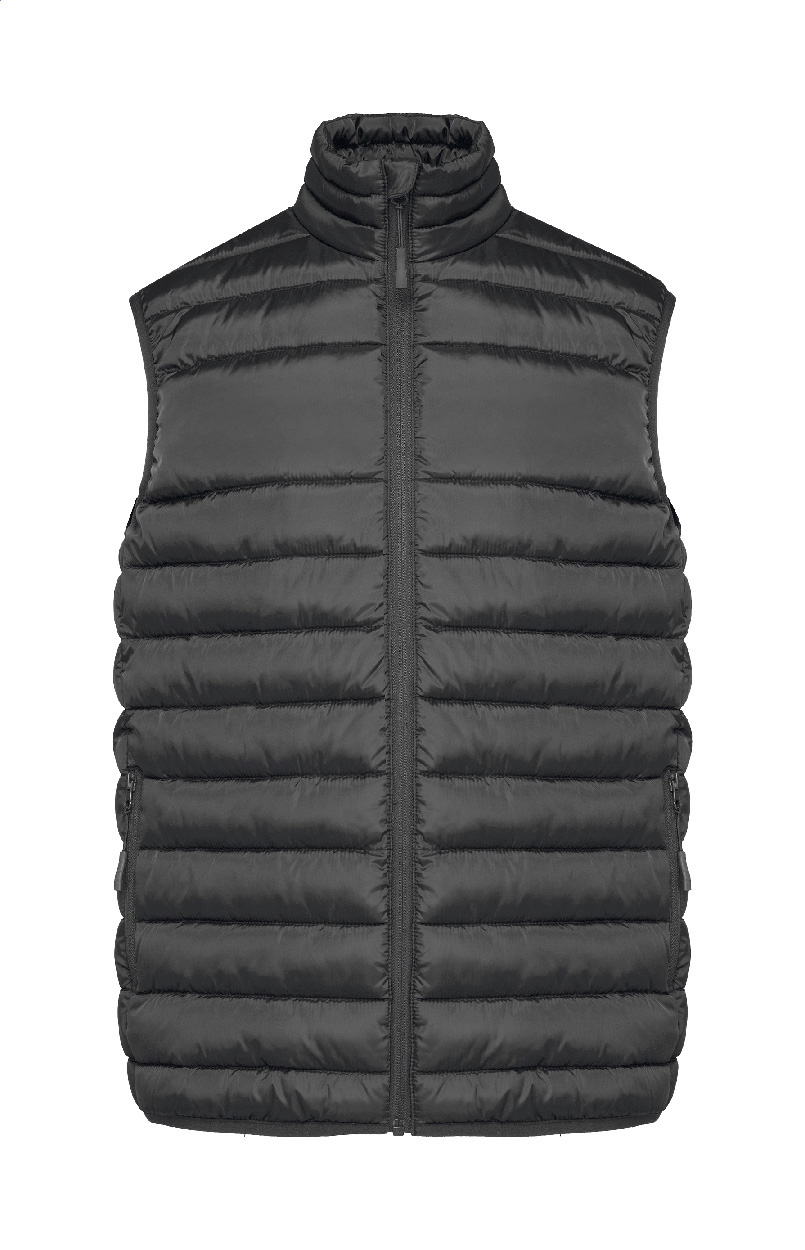 Gilet imbottito