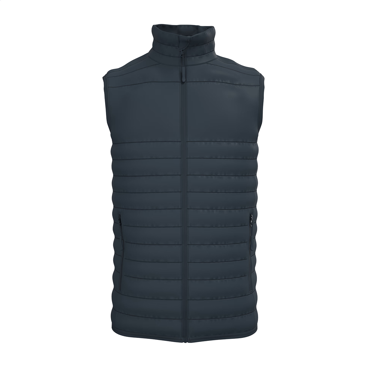 gilet imbottito 