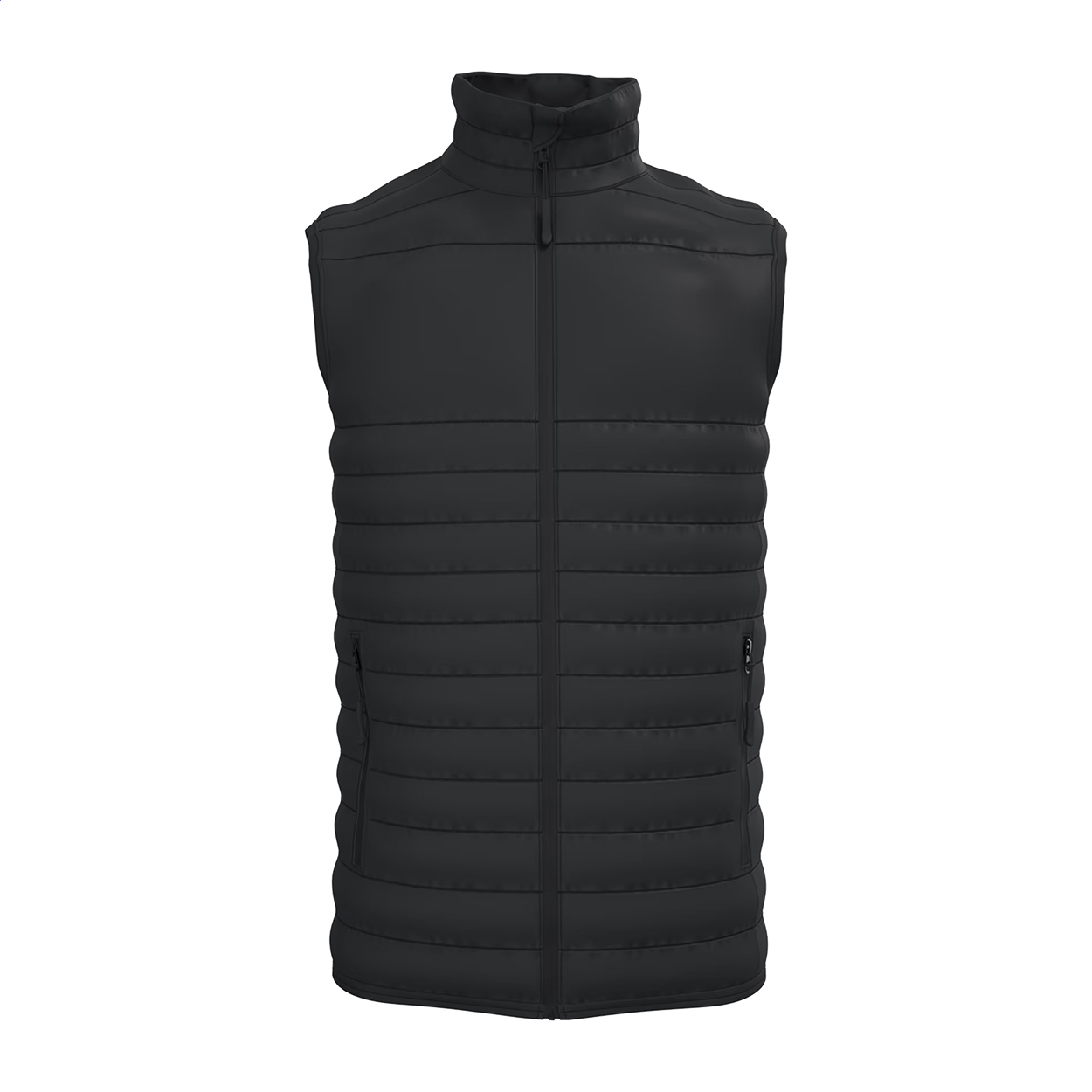 gilet imbottito 