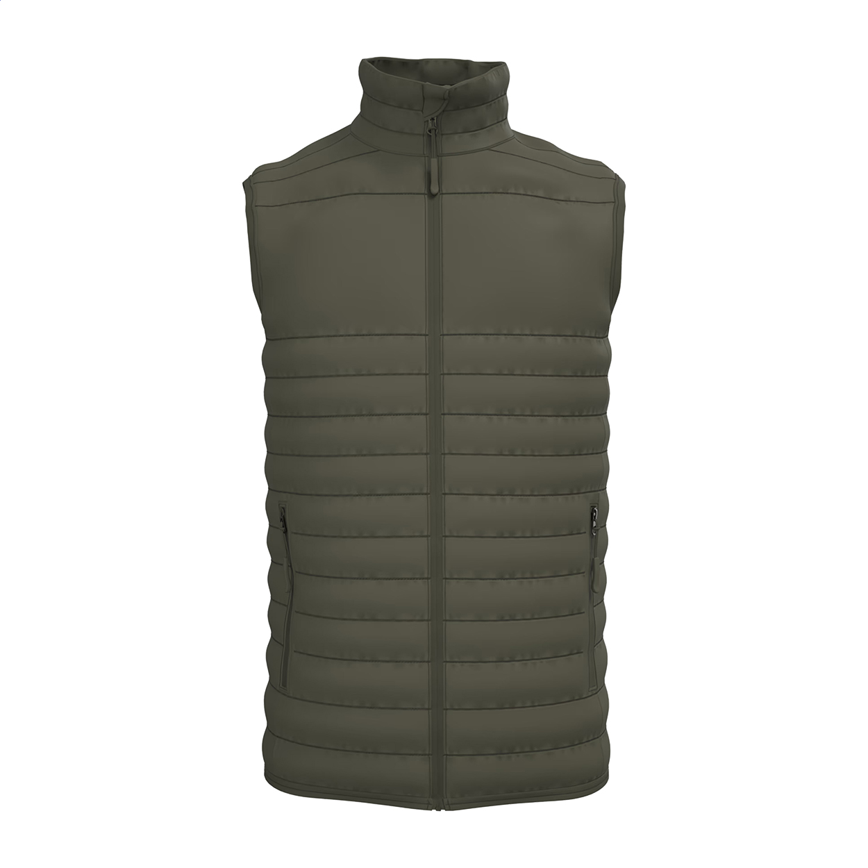 gilet imbottito 