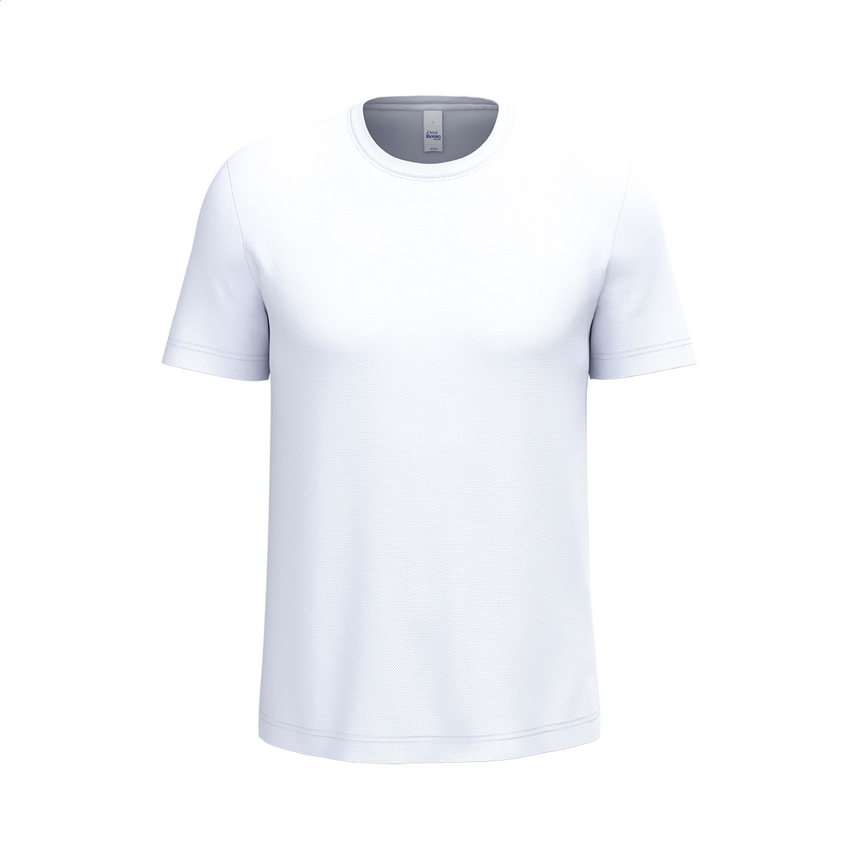 T-shirt sportiva