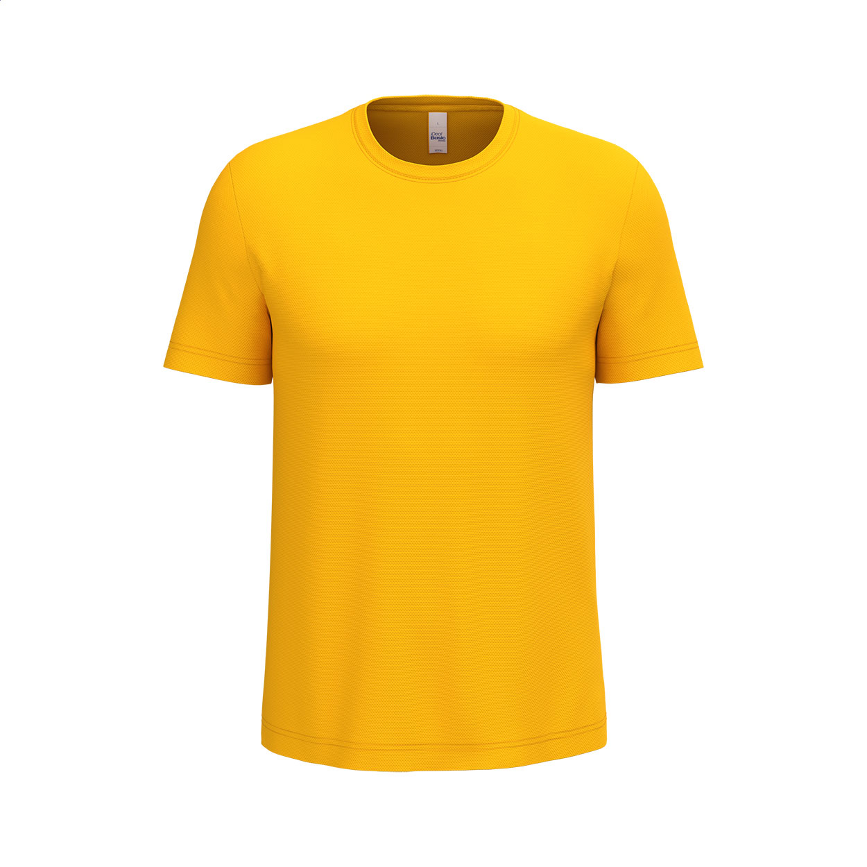 T-shirt sportiva